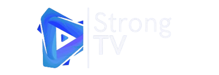 strong tv